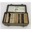 Image 1 : Vietnam War Ford Willies Jeep 12 Unit First Aid