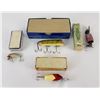 Image 6 : Collection of Vintage Fishing Lures