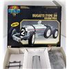 Image 2 : Burago Bugatti Type 59 1/18 Model Kit