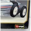 Image 6 : Burago Bugatti Type 59 1/18 Model Kit