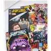Image 2 : Collection of Star Trek Comic Books