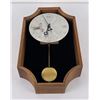 Image 2 : Howard Miller 583 Mid Century Wall Clock Umanoff