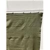 Image 4 : US Army Forest Green Wool Blanket