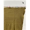 Image 3 : WW2 US Army Type 1 Wool Blanket