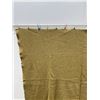 Image 7 : WW2 US Army Type 1 Wool Blanket