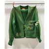 Image 3 : Vintage 1950s Letterman Sweaters