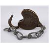 Image 2 : Union Pacific Railroad Padlock Lock Brass