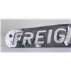 Image 2 : Freightliner Semi Truck Emblem Sign