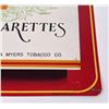 Image 4 : Chesterfield Cigarette Metal Advertising Sign