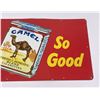 Image 3 : Camel Cigarettes So Mild So Good Sign #1