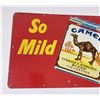Image 2 : Camel Cigarettes So Mild So Good Sign #2