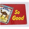 Image 3 : Camel Cigarettes So Mild So Good Sign #2