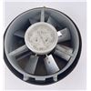Image 8 : Cenco Anemometer Altitude Fan Gauge
