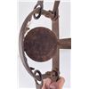 Image 10 : S Newhouse ATC 48 Otter Trap with Teeth