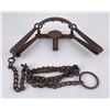 Image 1 : S Newhouse ATC 48 Otter Trap with Teeth
