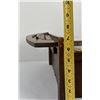Image 15 : Antique Arts and Crafts Wall Clock