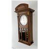 Image 3 : Antique Arts and Crafts Wall Clock