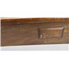 Image 9 : Antique Arts and Crafts Wall Clock
