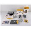 Image 1 : Kodak EasyShare Digital Camera and Printer