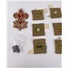 Image 2 : Boy Scout Square Merit Badge Collection