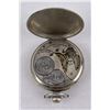 Image 4 : Elgin Model 3 114 315 Pocket Watch