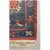 Image 10 : Tibet Chinese Wool Rug Carpet Gangchen