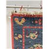 Image 2 : Tibet Chinese Wool Rug Carpet Gangchen