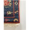 Image 5 : Tibet Chinese Wool Rug Carpet Gangchen