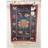 Image 6 : Tibet Chinese Wool Rug Carpet Gangchen