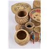 Image 2 : Large Collection of Indian Baskets and Pots