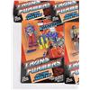 Image 2 : Transformers Action Masters G1 Figures MOSC