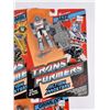 Image 4 : Transformers Action Masters G1 Figures MOSC