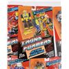 Image 5 : Transformers Action Masters G1 Figures MOSC