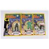 Image 1 : Dick Tracy Playmates Action Figure Lot