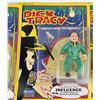 Image 3 : Dick Tracy Playmates Action Figure Lot