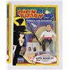 Image 4 : Dick Tracy Playmates Action Figure Lot