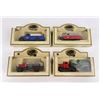 Image 1 : Collection of Chevron Die Cast Cars