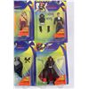 Image 4 : Kenner The Shadow Action Figure Collection