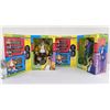 Image 1 : Austin Powers McFarlane Pull String Toys