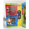 Image 3 : Austin Powers McFarlane Pull String Toys