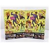 Image 8 : Austin Powers McFarlane Pull String Toys