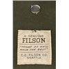 Image 4 : Filson Leather and Canvas Duffle Bag