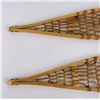 Image 2 : Miniature Salesman Sample Snowshoes