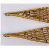 Image 6 : Miniature Salesman Sample Snowshoes