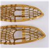 Image 7 : Miniature Salesman Sample Snowshoes