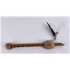 Image 1 : Native American Indian Made Flute