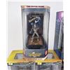 Image 2 : Marvel Star Trek Comic Book Champions Figures