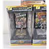Image 3 : Marvel Star Trek Comic Book Champions Figures