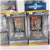 Image 4 : Marvel Star Trek Comic Book Champions Figures