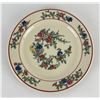 Image 2 : Buffalo Pottery Mandalay Restaurant China Plate